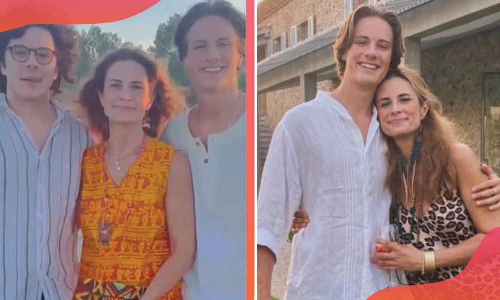 Everything About Matteo Firth, Colin Firth’s Son and His Life Today