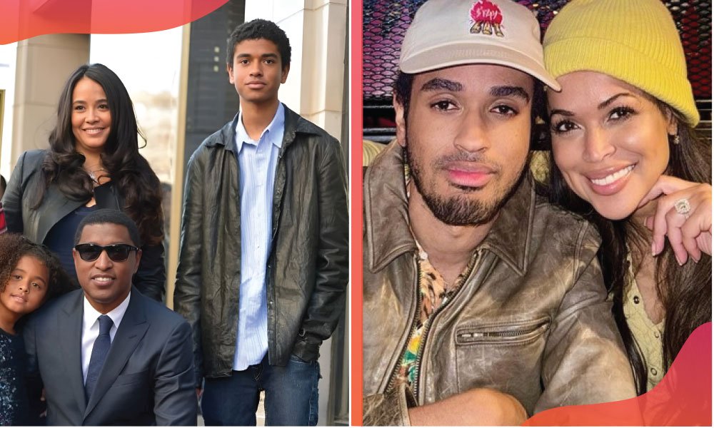 Brandon Edmonds: What We Know About Tracey Edmonds’ Son in 2026