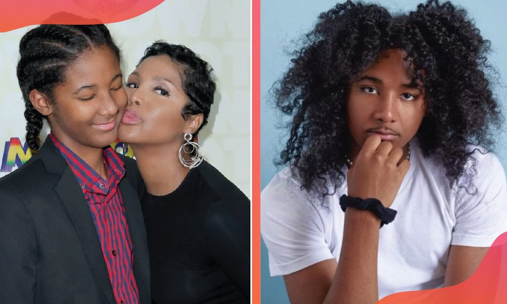 What Happened to Diezel Ky Braxton-Lewis? Toni Braxton’s Son’s Journey