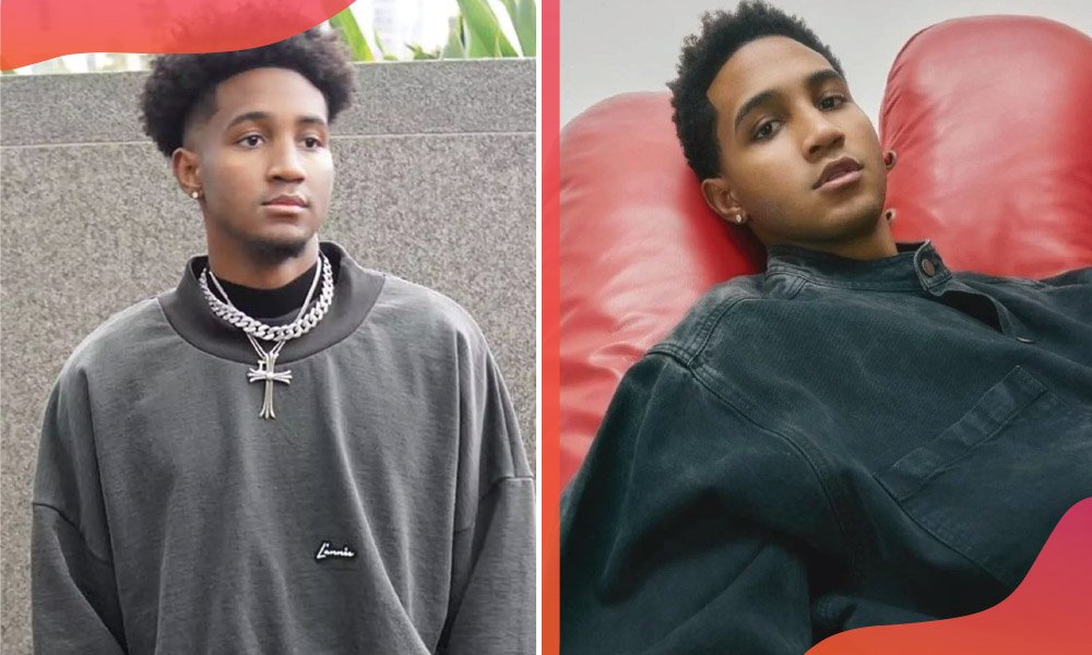 All About Denim Cole Braxton-Lewis, Toni Braxton’s Son and His Life Today