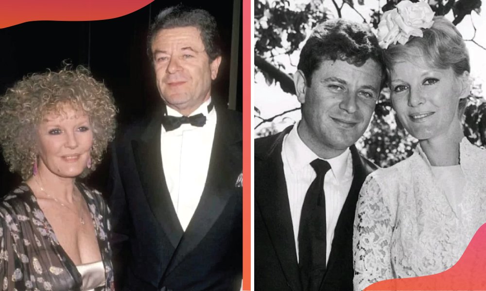 Claude Wolff: Everything You Need to Know About Petula Clark’s Husband