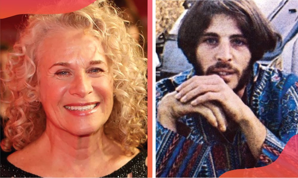 Meet Charles Larkey: The Private Life of Carole King’s Ex-Husband