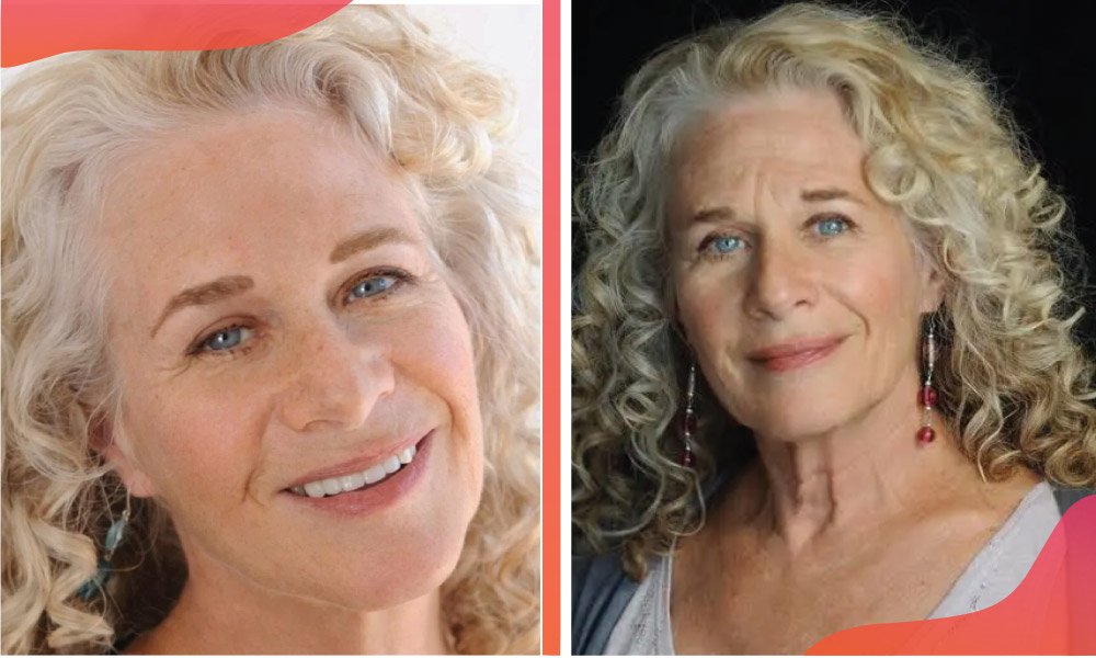 Who Was Rick Evers? The Full Story of Carole King’s Husband