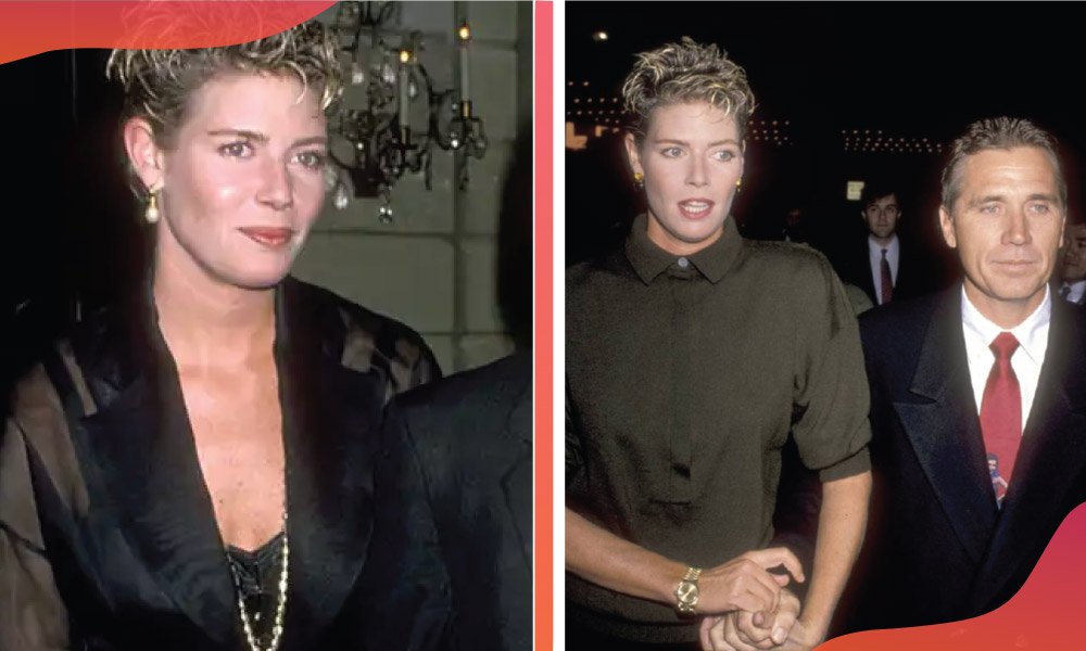 Fred Tillman: The Full Story of Kelly McGillis’ Ex-Husband
