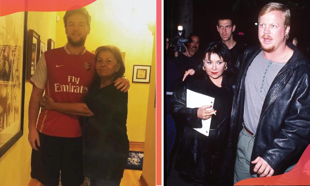 Ben Thomas: What Happened to Roseanne Barr’s Ex-Husband?