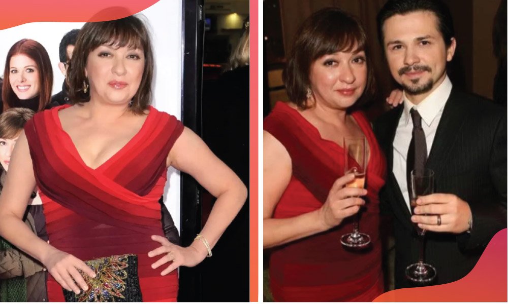 Hans Rolla: The Private Life of Elizabeth Peña’s Loving Husband