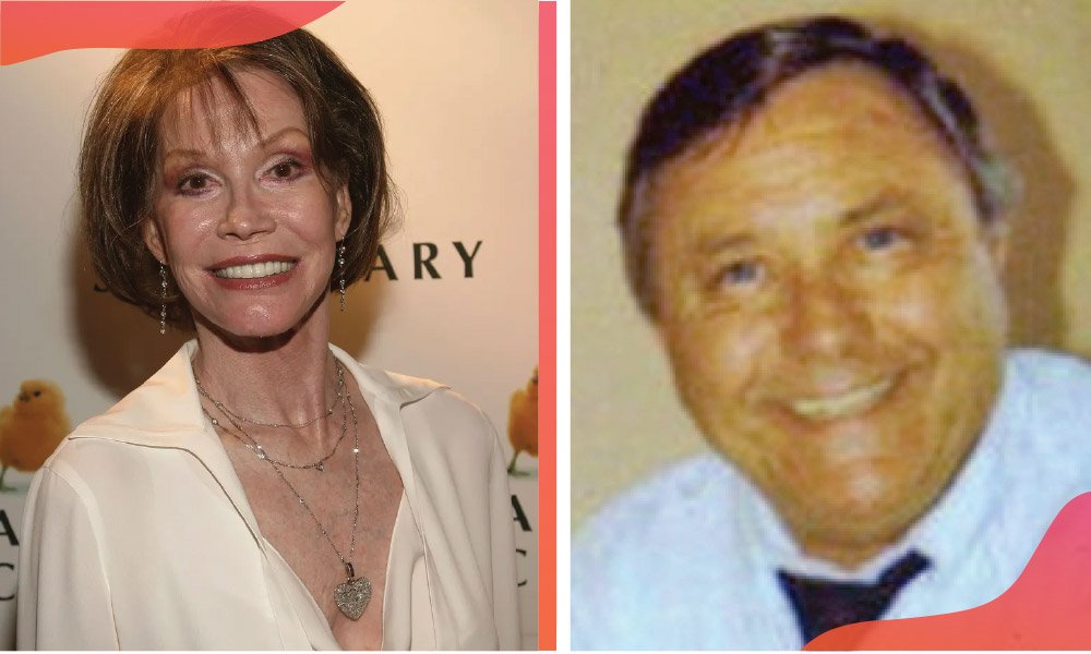 Who Is Richard Carleton Meeker? The Full Story of Mary Tyler Moore’s First Husband