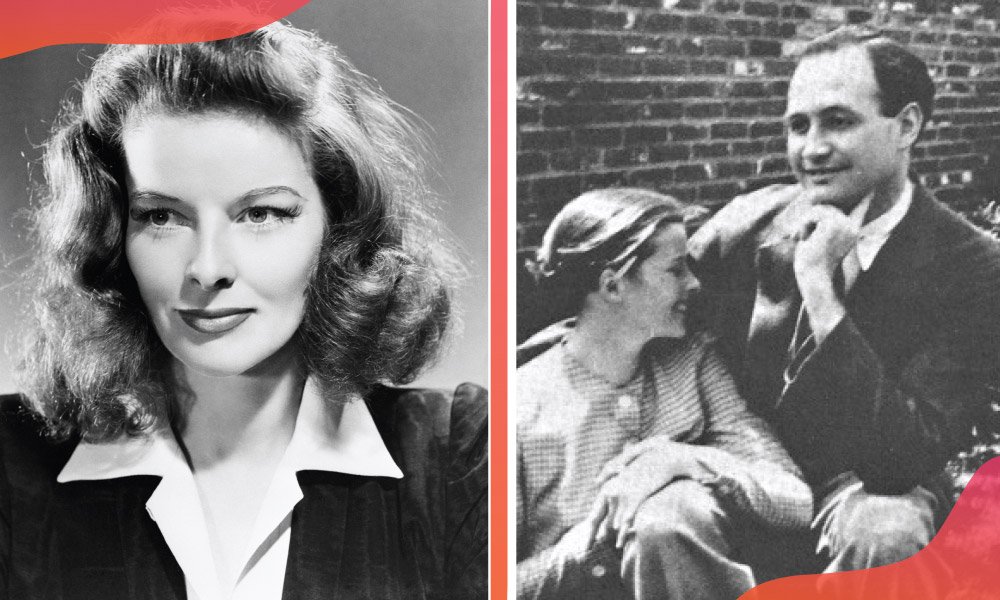 What Happened to Ludlow Ogden Smith? Katharine Hepburn’s Ex-Husband Today