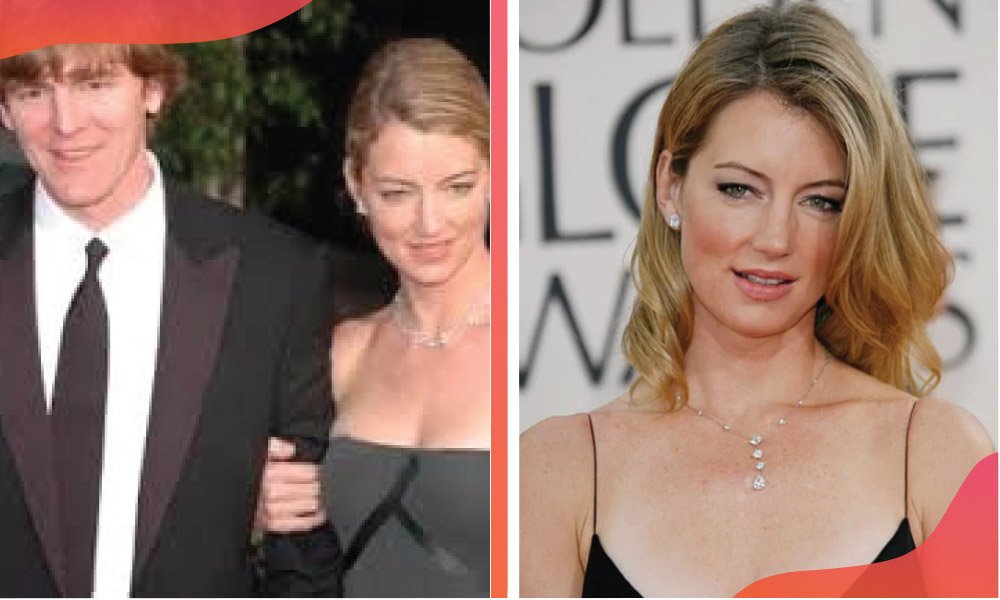 Who Is Curtis Gilliland? The Story of Cynthia Watros’ Ex-Husband