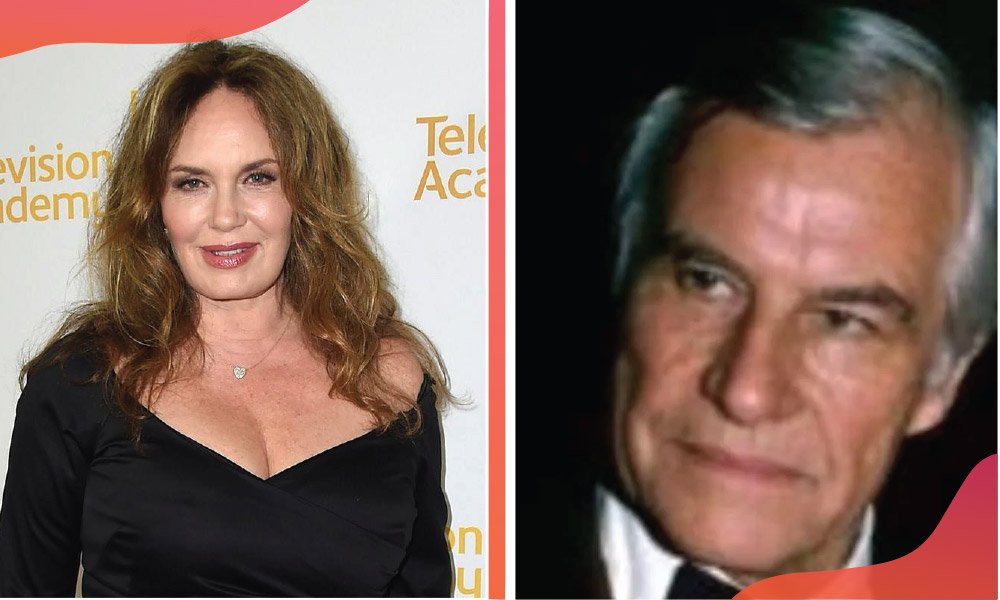 Who Is David Charles Shaw? The Story of Catherine Bach’s Private Ex-Husband