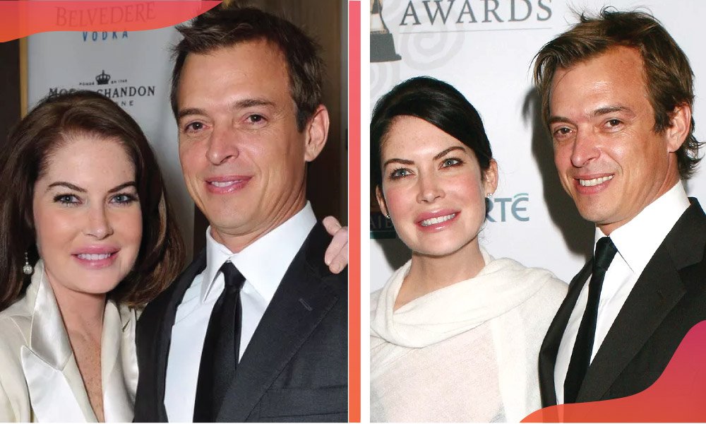 Who Is Donald Ray Thomas? The Private Man Behind Lara Flynn Boyle’s Love Story