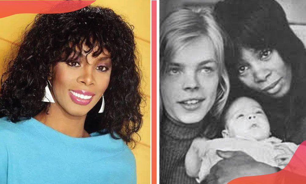 Who Was Helmuth Sommer? The Private Life of Donna Summer’s Ex-Husband
