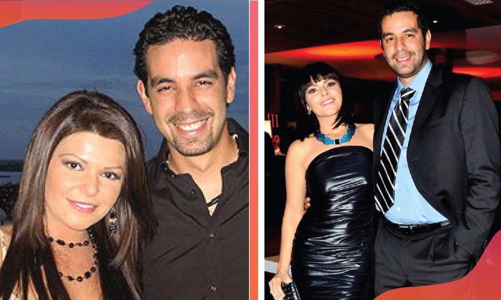 The Untold Story of Carlos Alberto Cruz, Itatí Cantoral’s Ex-Husband and TV Star