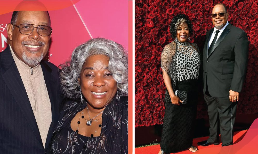 Who Is Glenn Marshall? Meet Loretta Devine’s Supportive Husband