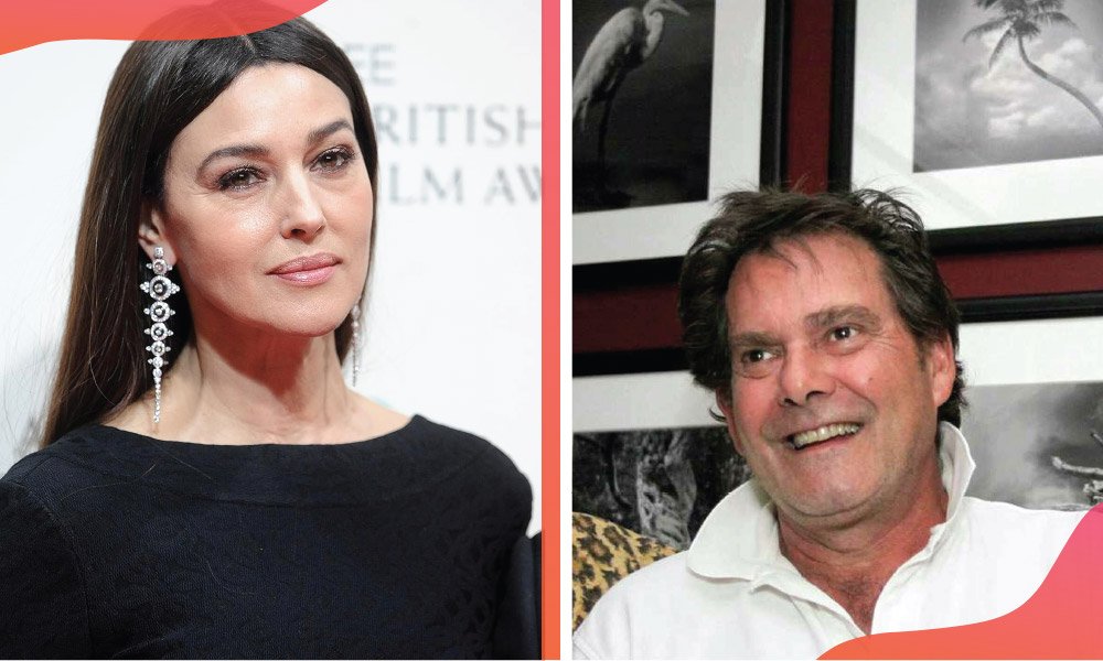 Claudio Carlos Basso: Everything About Monica Bellucci’s Ex-Husband