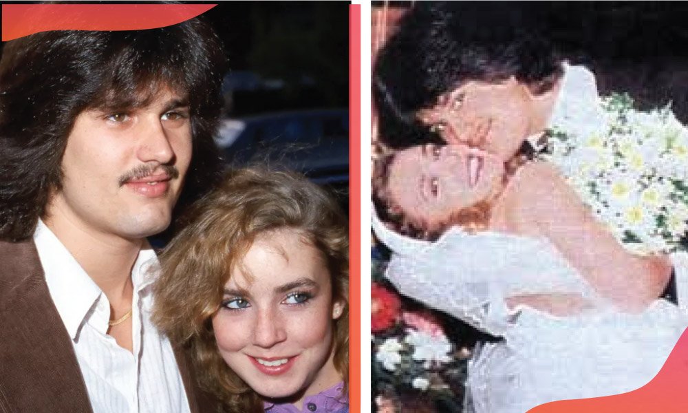 The Story of Lanny Lambert: Dana Plato’s Ex-Husband and His Private Life Today