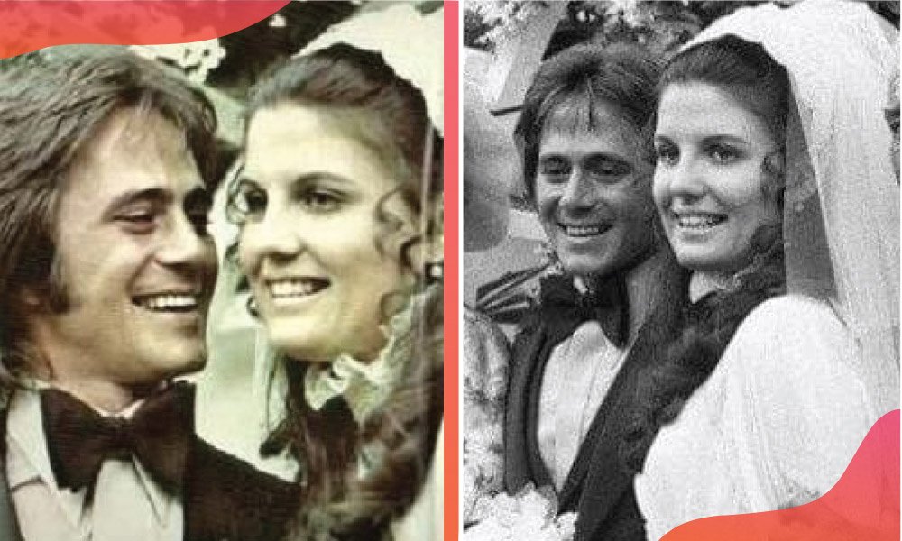 Phil Vandervort: The Real Story Behind Lucie Arnaz’s First Husband