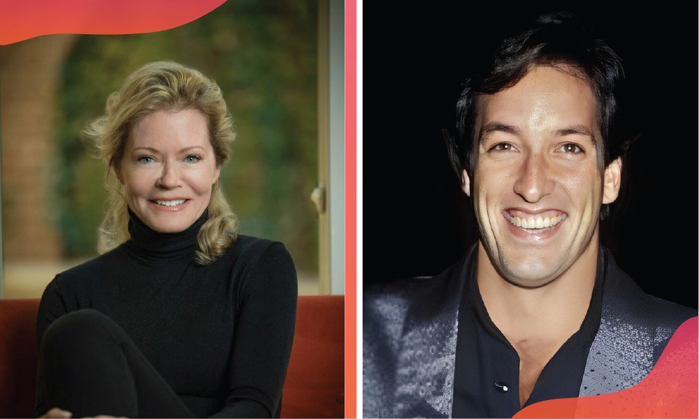 Who Is Paul DeRobbio? The Real Story Behind Sheree J. Wilson’s Ex-Husband