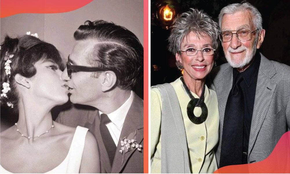 Who Was Leonard Gordon? All About Rita Moreno’s Husband and His Life Story