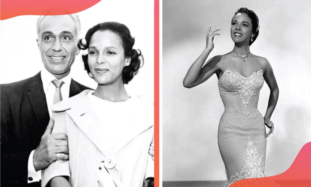 Jack Denison: The Private Life of Dorothy Dandridge’s Ex-Husband