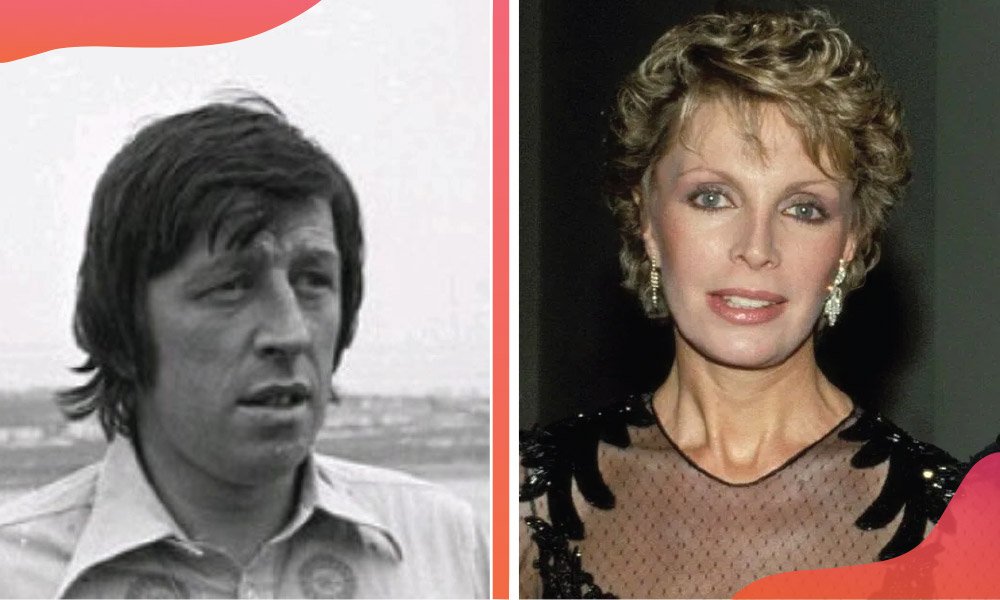 Dermot Harris: everything about cassandra harris’ ex-husband and film producer