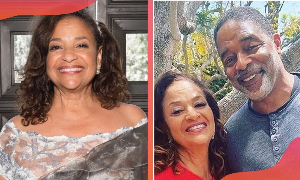 Winnfred Wilford: The Full Story Behind Debbie Allen’s Ex-Husband