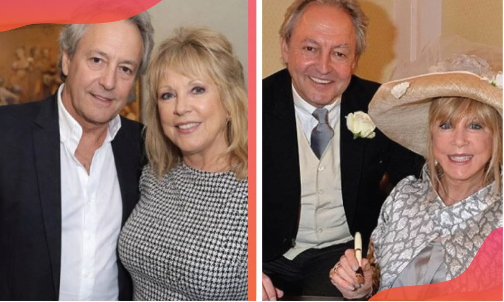 Who Is Rod Weston? The Story of Pattie Boyd’s Private Husband