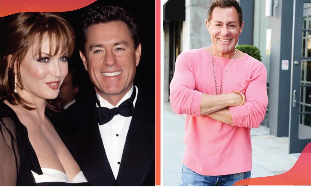 Richie Palmer: Where Is Raquel Welch’s Ex-Husband Today?