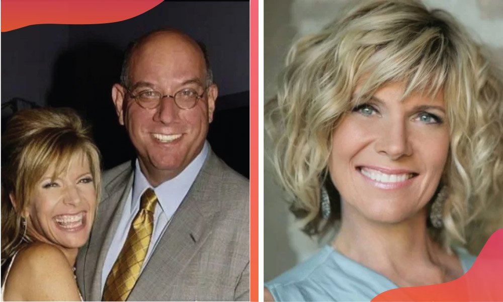 Who Is Gabriel Ferrer? The Inspiring Story of Debby Boone’s Husband and His Journey