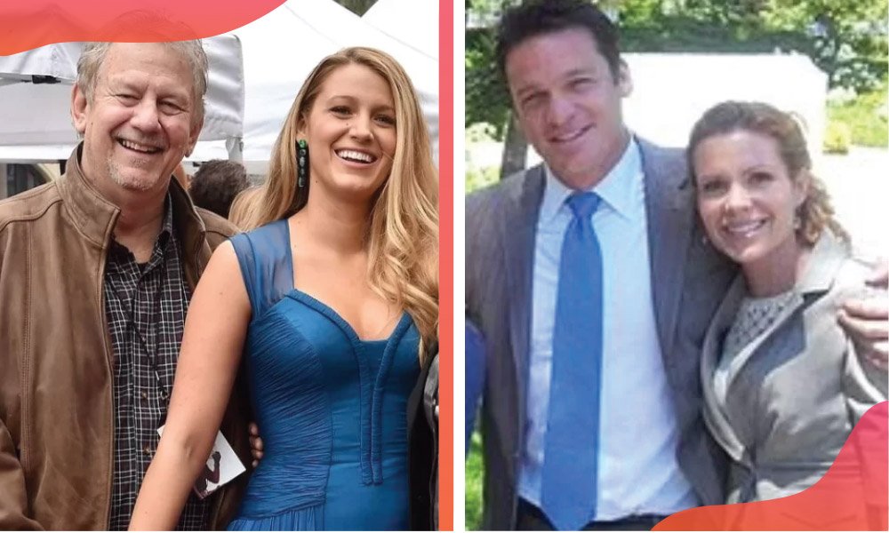 Who Is Ronnie Lively? The Story of Elaine Lively’s First Husband and Family Life