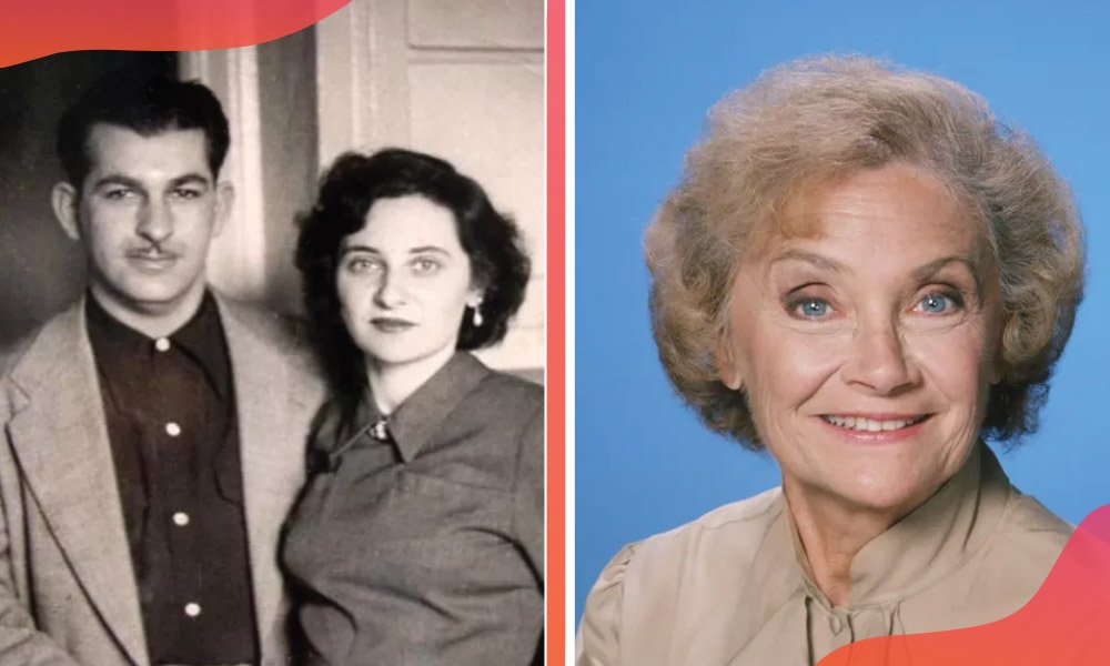 Who Is Arthur Gettleman? The Untold Story of Estelle Getty’s Husband