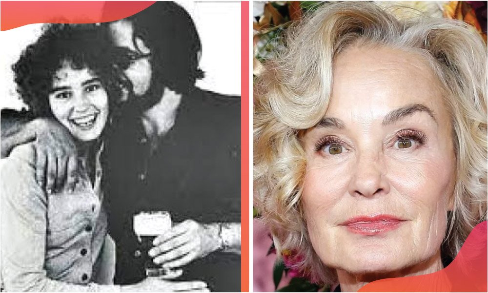 Who Is Paco Grande? The Story of Jessica Lange’s Private Ex-Husband