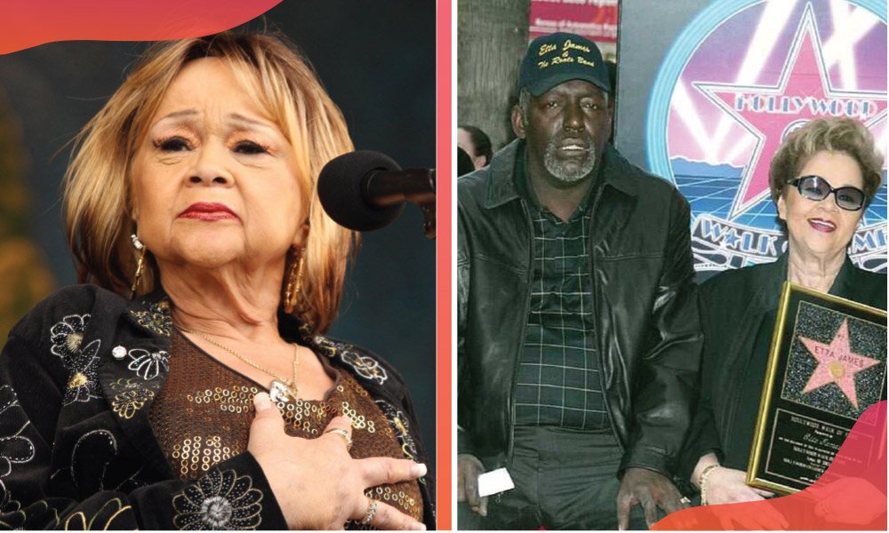 The Real Story of Artis Mills, Etta James’ Husband You Didn’t Know About