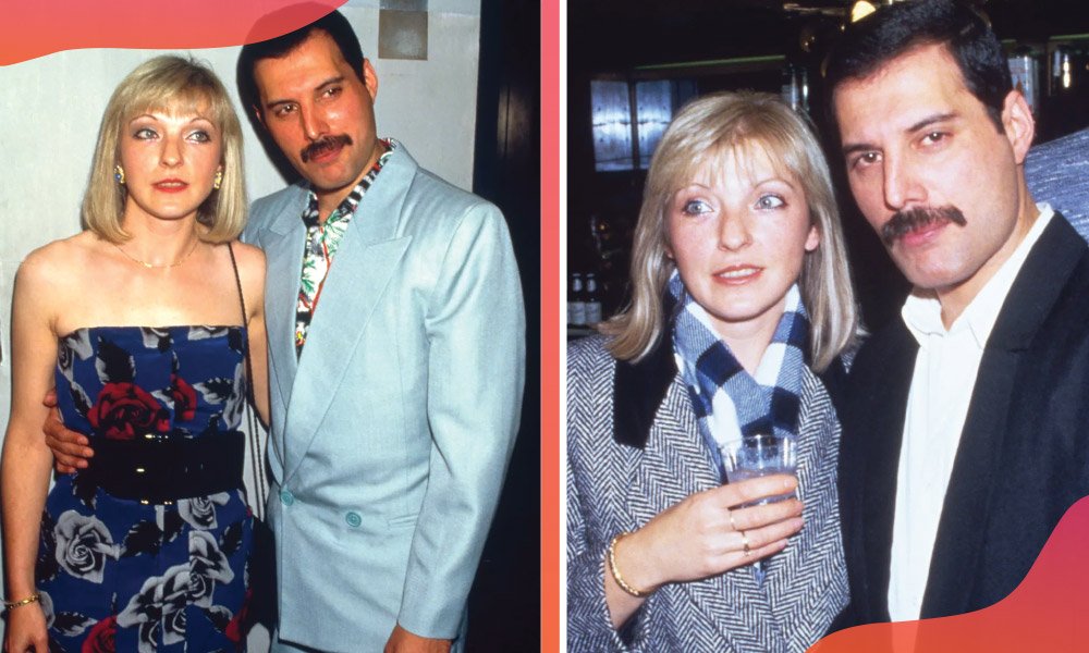 Piers Cameron: The Private Life of Mary Austin’s Ex-Husband Revealed