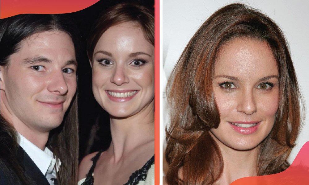 Josh Winterhalt: Everything to Know About Sarah Wayne Callies’ Husband