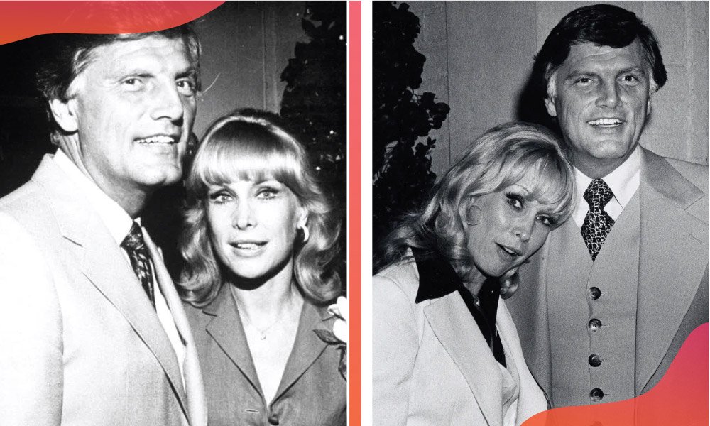 Who Is Charles Donald Fegert? The Full Story of Barbara Eden’s Ex-Husband