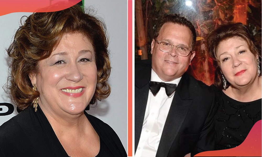 The Untold Story of William Boals, Margo Martindale’s Loving Husband