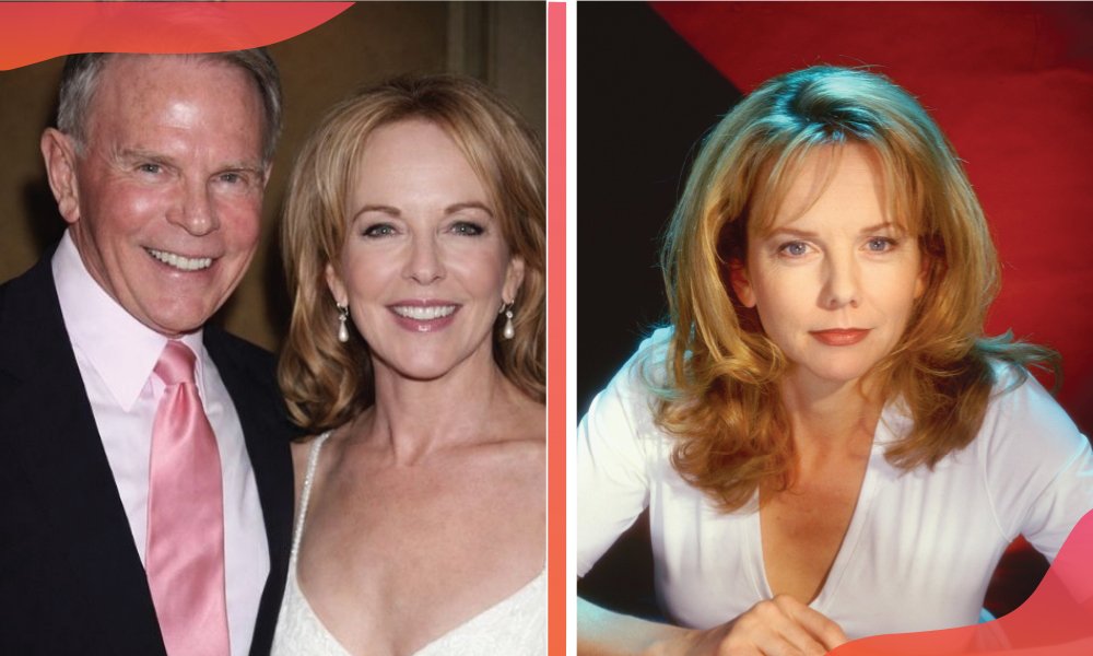 James Vinson Adams: The Private Life of Linda Purl’s Mysterious Ex-Husband