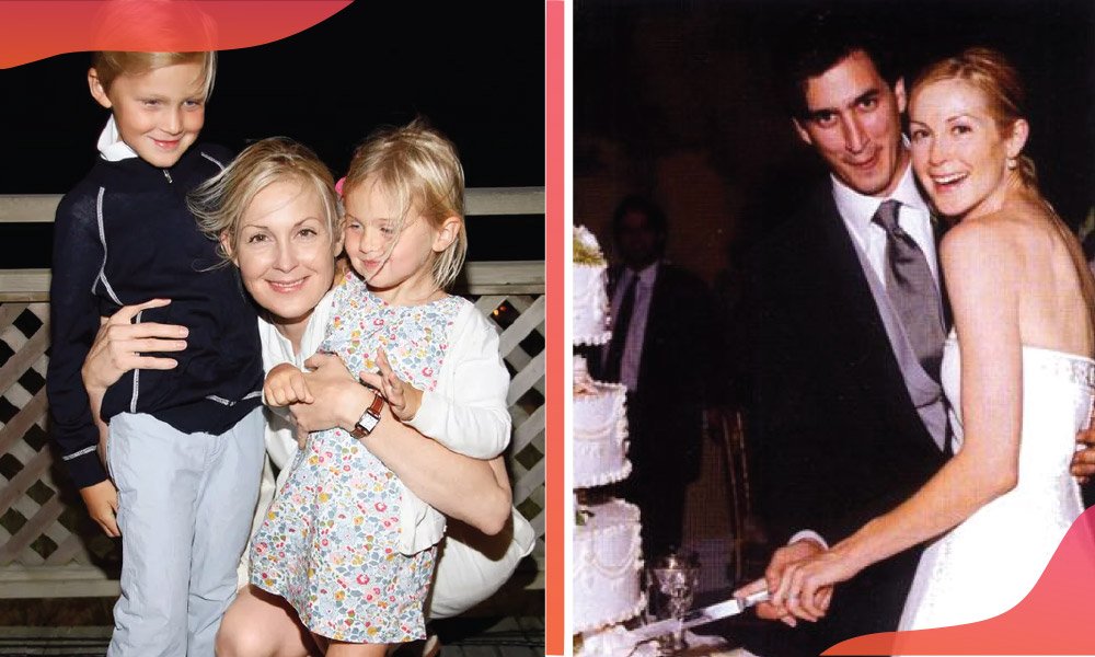 The Full Story of Carlos Tarajano and His Short Marriage to Kelly Rutherford