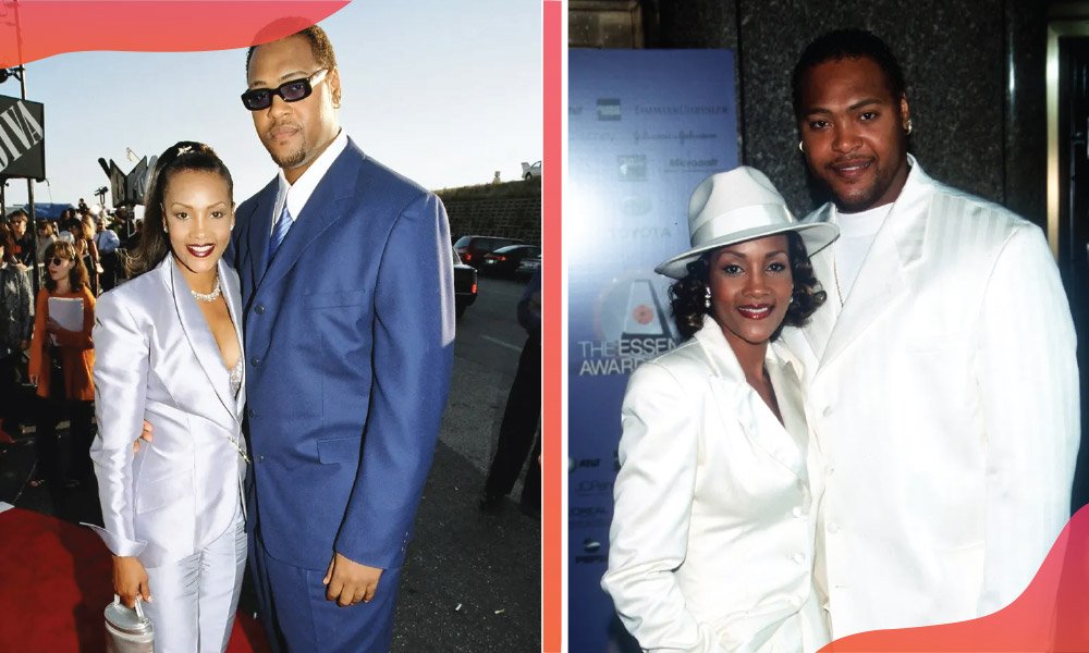 Christopher Harvest: Everything to Know About Vivica A. Fox’s Ex-Husband