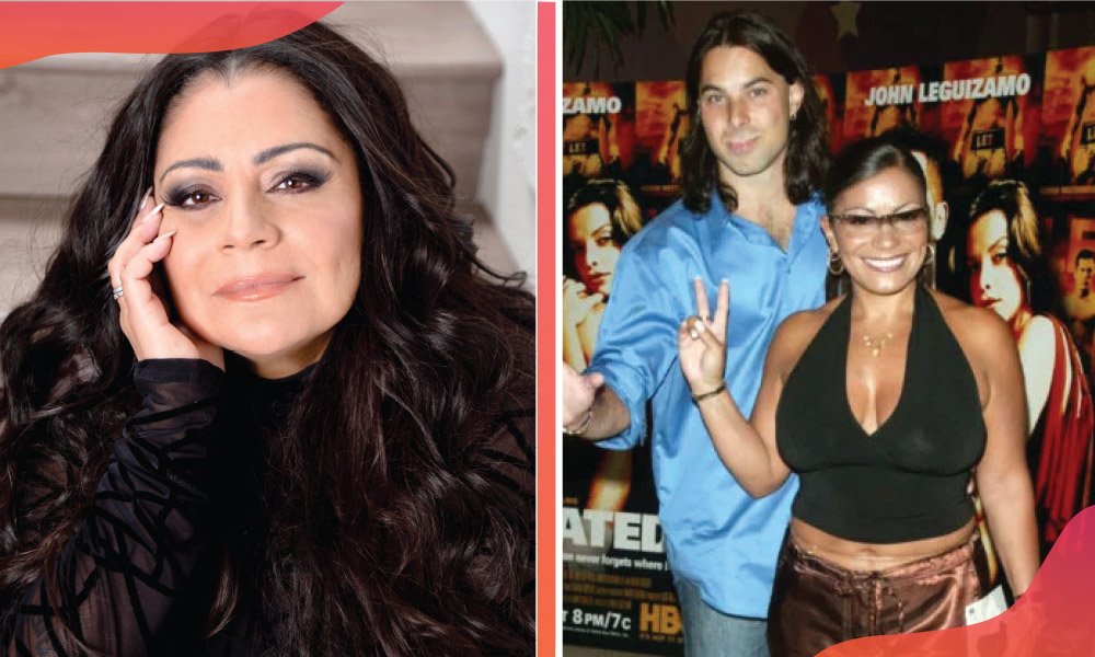 Who Is Antonimar Mello? The Quiet Story of Lisa Lisa’s Ex-Husband
