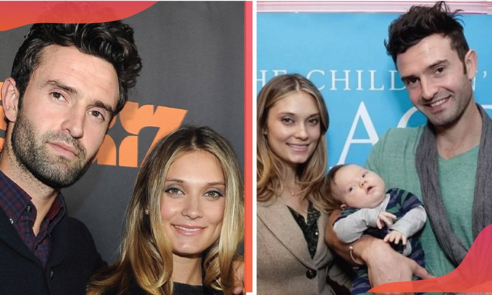 James Hesketh: Everything About Spencer Grammer’s Firefighter Ex-Husband