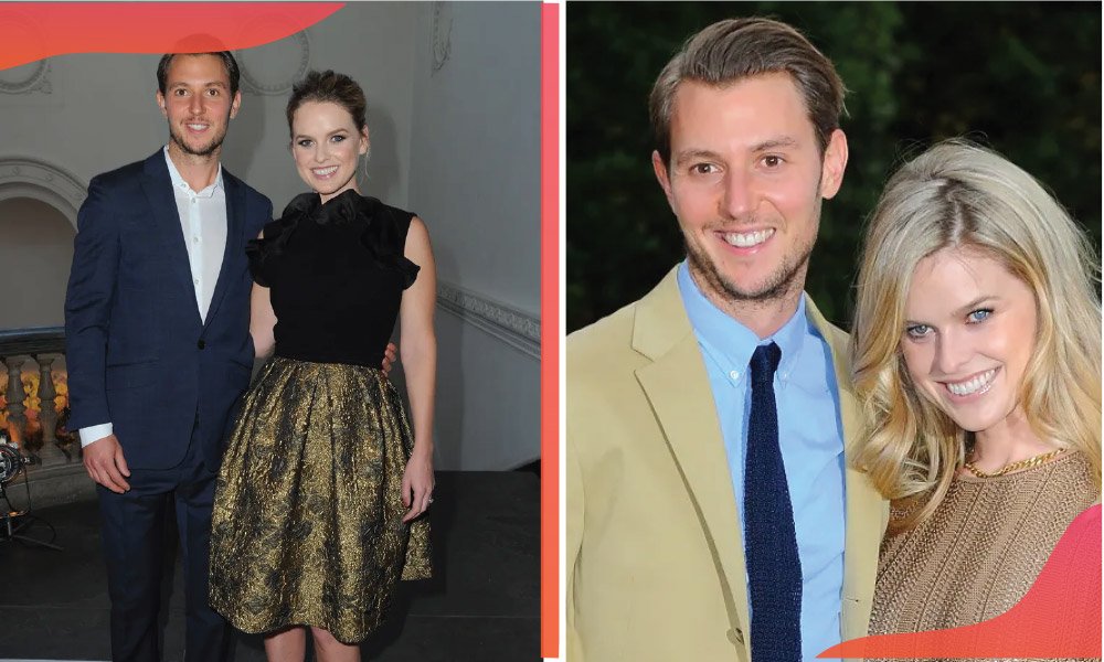 Who Is Alex Cowper-Smith? Meet Alice Eve’s Private Ex-Husband