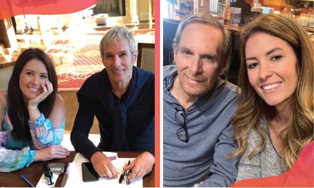 Taryn Bolton: Everything to Know About Michael Bolton’s Daughter