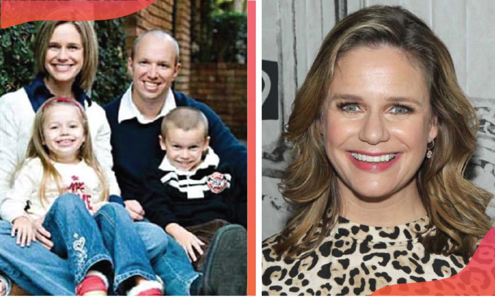Who Is Jeremy Rytky? Meet Andrea Barber’s Private Ex-Husband