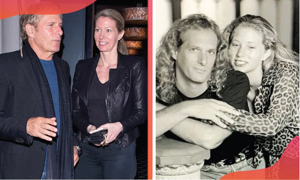 Holly Bolton: Everything to Know About Michael Bolton’s Daughter