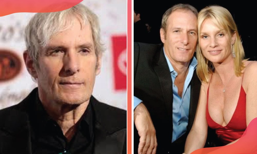Maureen McGuire Today: Where Is Michael Bolton’s Ex-Wife Now?