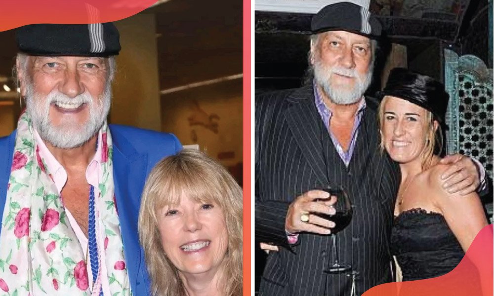 Lucy Fleetwood: The Private Life of Mick Fleetwood’s Daughter Revealed
