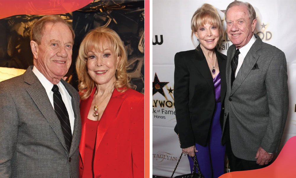 Jon Eicholtz: The Private Life of Barbara Eden’s Husband Revealed