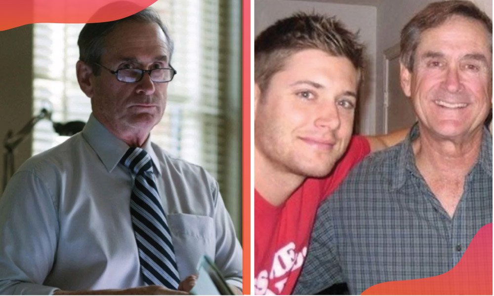 Who Is Alan Ackles? Meet Jensen Ackles’ Talented Father and Actor